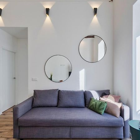 Апартаменты Design Сетубал Экстерьер фото